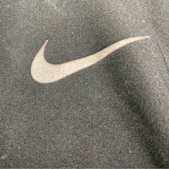 Nike Dri-Fit Leggings Black Size XS - Picture 10 of 11